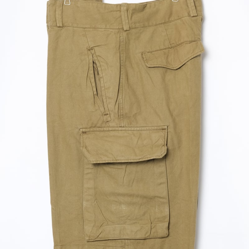 French Army M47 Trousers Early Size 35 | Ugla パ