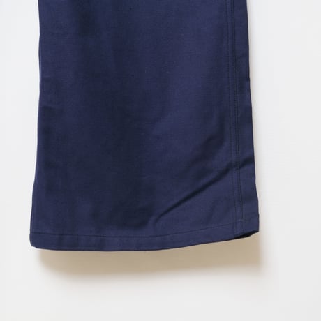 French Army  Cotton Twill Overalls Dead Stock