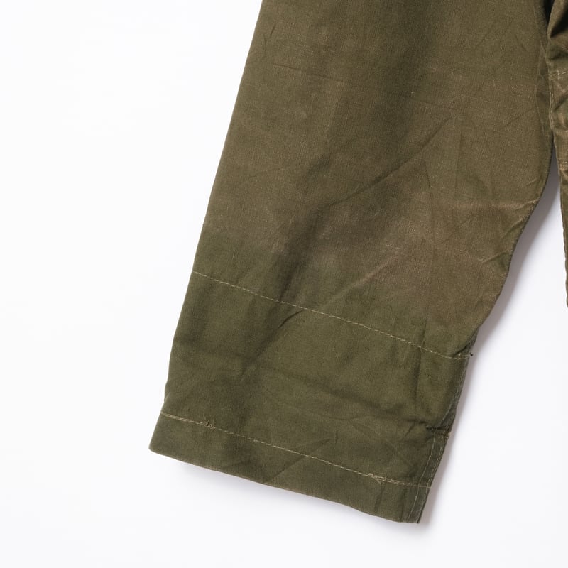 50-60s British Vintage Blacks of Greenock Cotto