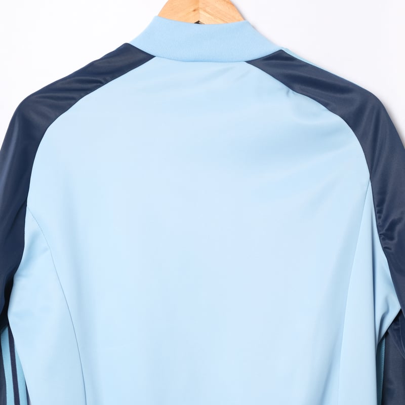 u*2様 【L】　アディダス　ATP　ventex社製　トラックジャケット　80 70's 80's adidas アディダス ATP VENTEX トラックジャージ