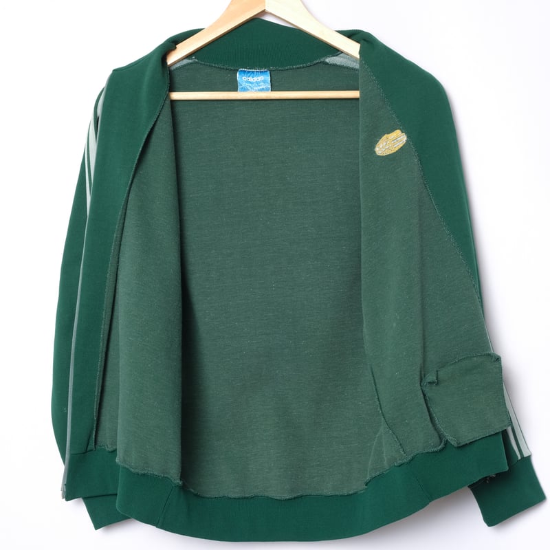 60s Vintage adidas Ventex Track Jacket Late Wor 60s Vintage adidas Ventex Track Jacket Late Wor