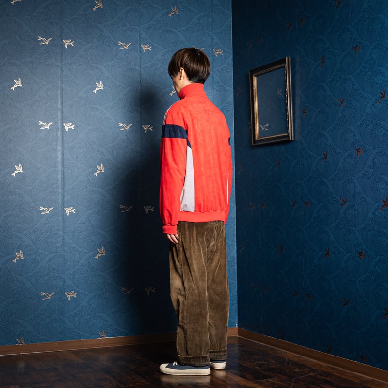 80s Vintage adidas Ventex Track Jacket Model Ch