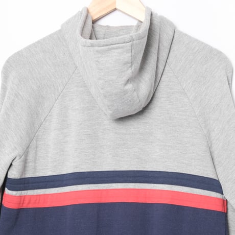 80s Vintage adidas Ventex Spirits of the Games Hoodie（Made in France)