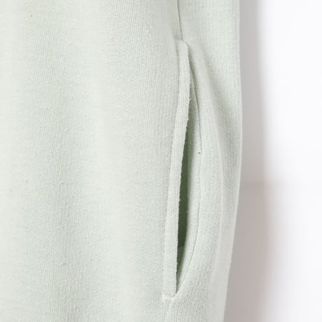 80s Vintage adidas VENTEX Half Sleeve Sweat （Made in France）