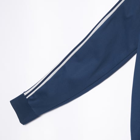 70s Vintage adidas Ventex Track Jacket Navy (Made in France)