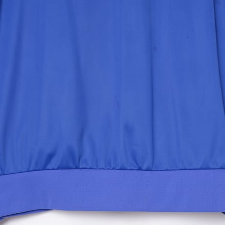 70-80s Vintage adidas VENTEX  ATP Blue Track Jacket(Made in France)