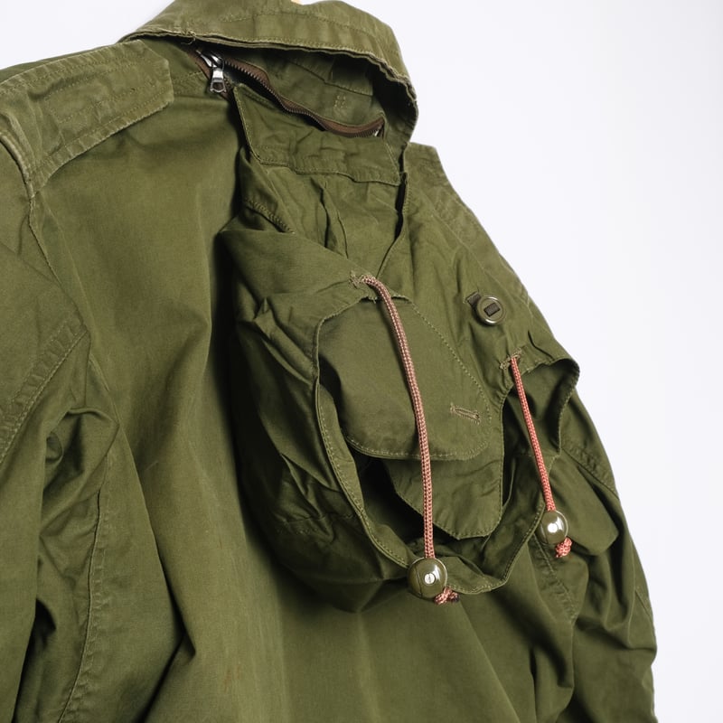  AIR FORCE MK3 Jacket size7 英軍 90年代 イギリス軍 RAF MK3 サイズ7 90年代 BRITISH MILITARY ROYAL AIR