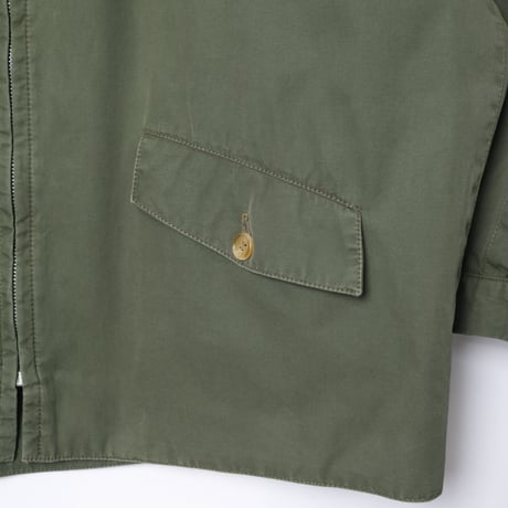 50-60s Grenfell Golfer Jacket（Made in England）