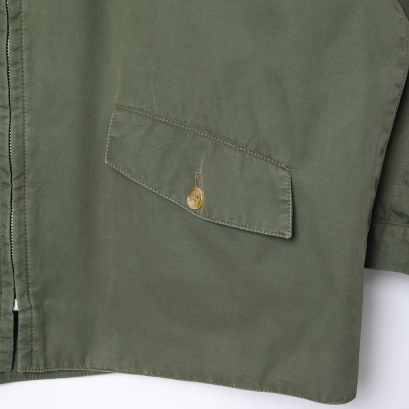 50-60s Grenfell Golfer Jacket（Made in England）
