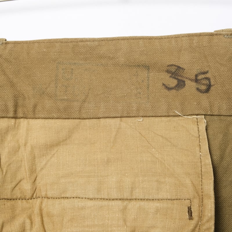 French Army M47 Trousers Early Size 35 | Ugla パ