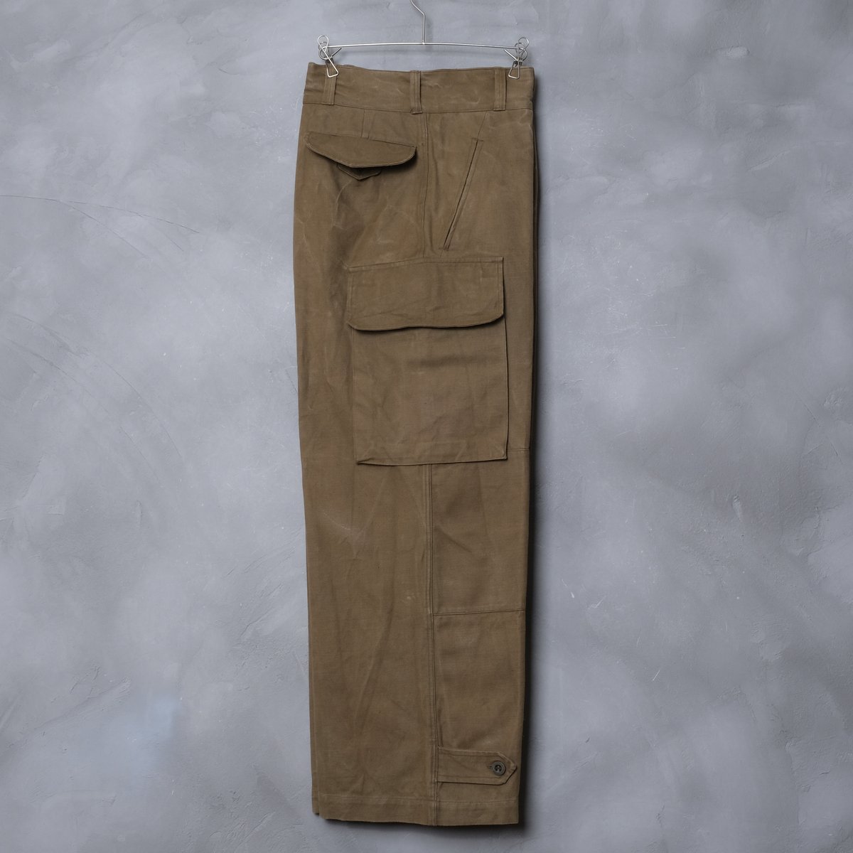vintageフランス軍 M47 前期 11 vintageフランス軍 M47 前期 11 VINTAGE】FRENCH ARMY M-47