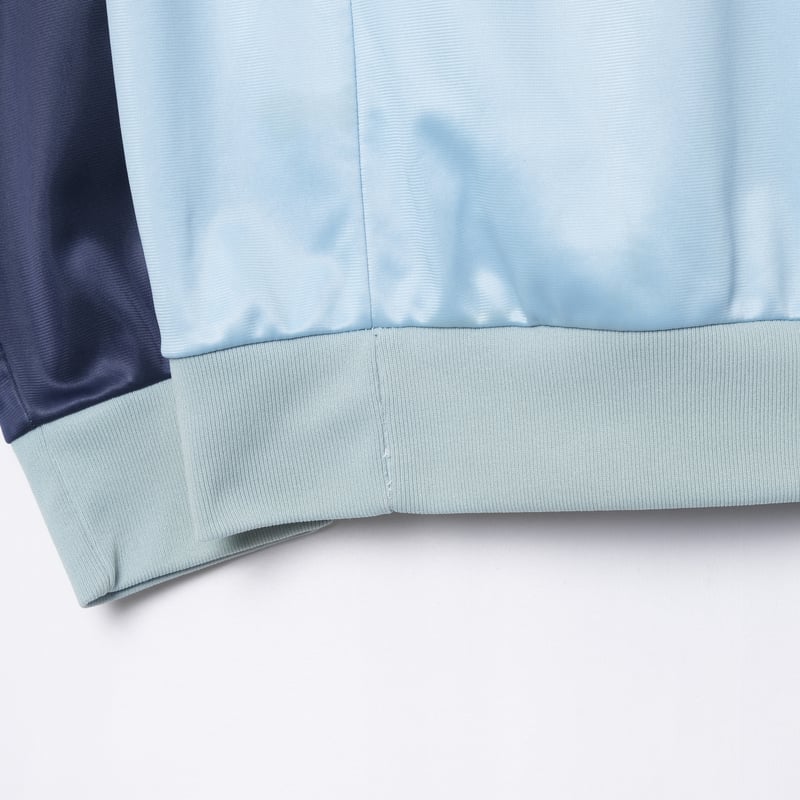 70-80s Vintage adidas Ventex ATP Track Jacket L