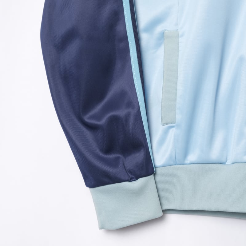 70-80s Vintage adidas Ventex ATP Track Jacket L