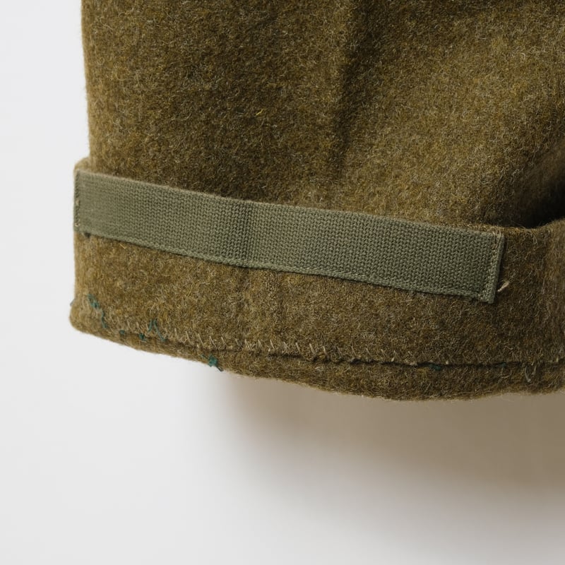 40s British Army 1940 Battledress Wool Trousers 40s British Army 1940 Battledress Wool Trousers