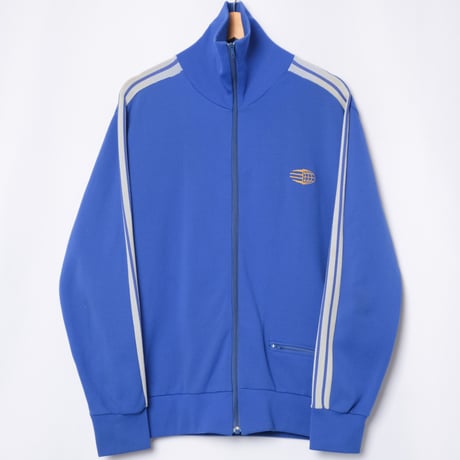 sorm'86 フランス製adidasジャケット　ヴィンテージ　ネイビー sorm'86 フランス製adidasジャケット ヴィンテージ ネイビー