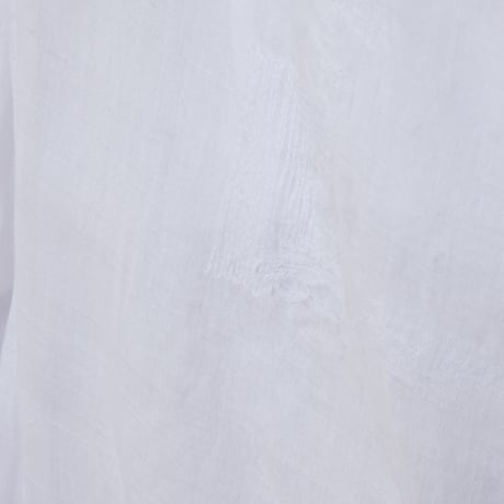 ~1920s  French  Linen Church Smock  3