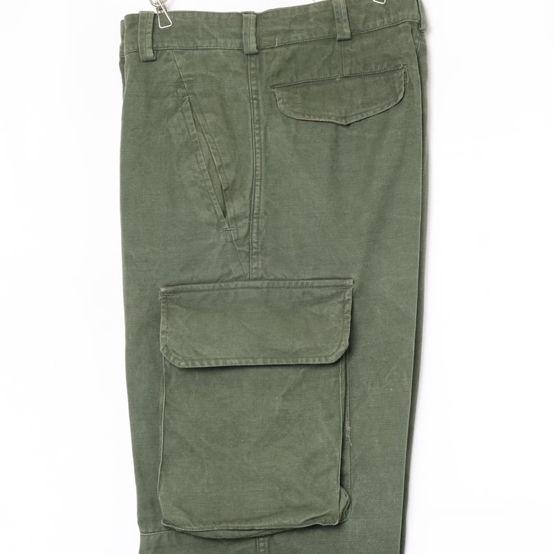40s M47 フランス軍 空軍タイプ pigeon voyageur 92L 40s M47 フランス軍 空軍タイプ pigeon voyageur 92L - メルカリ