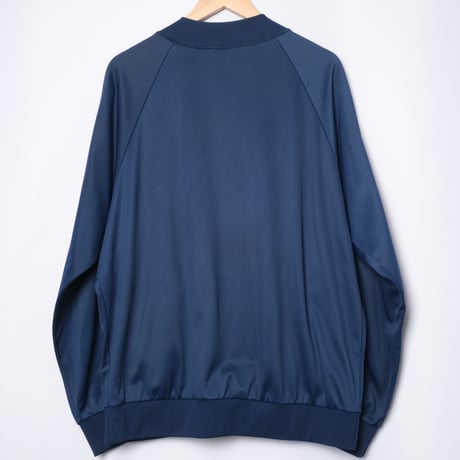 70-80s Vintage adidas Ventex ATP Track Jacket Navy(Made in France)2