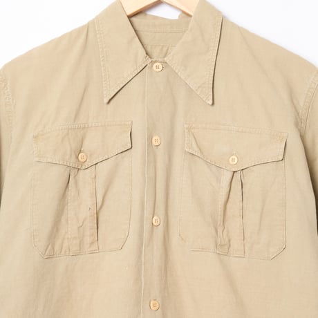 French Army M47 Half Sleeve Shirt