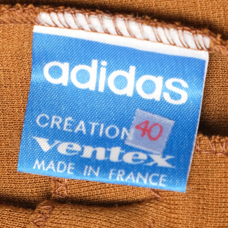 トップス 80s Euro Adidas Ventex Knit Headlock_Batch153_SR_Main98.