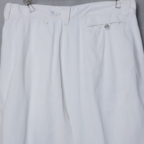 French Marine Nationale Trousers