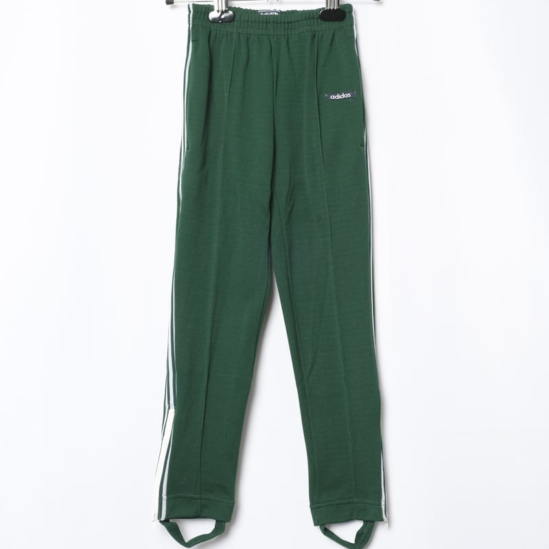 60s Vintage adidas Track Suit Late World Mark G