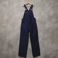 40-50s Le Mont St Michel  French Work Overalls Size 42L  Used