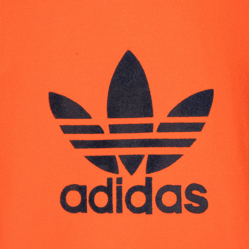 70s Vintage adidas Ventex Hoodie Track Jacket O