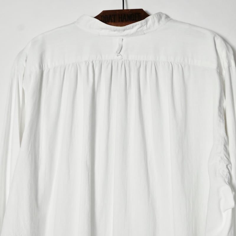 1900s French Antique Grandpa Shirts | Ugla パンと古着と本