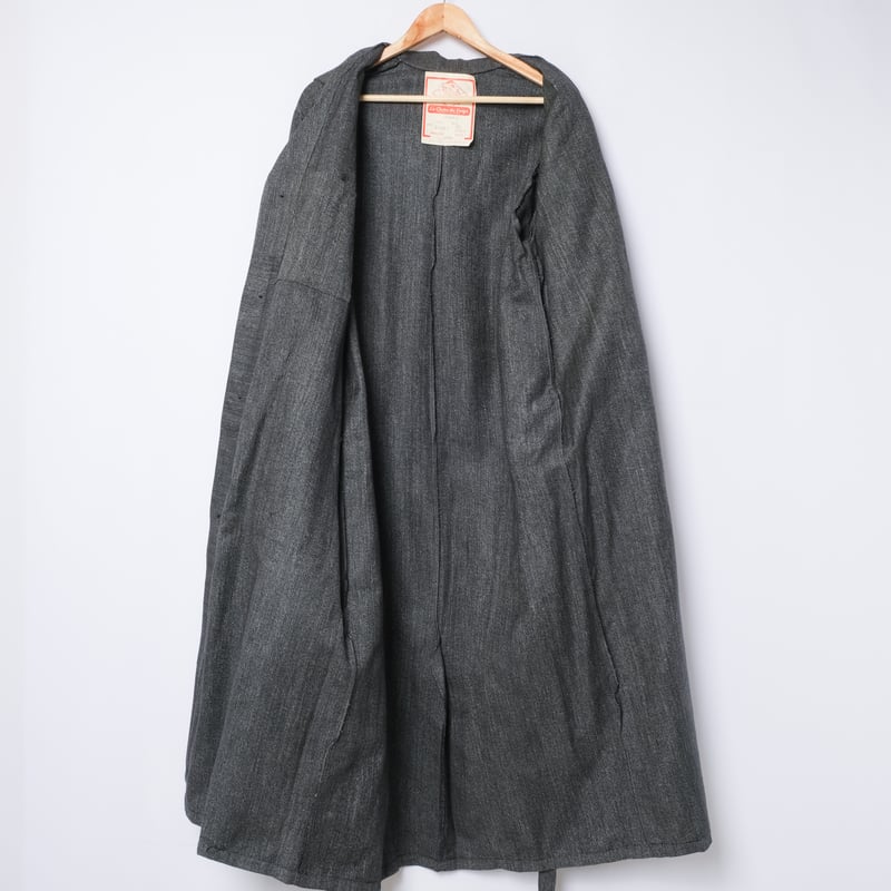 50-60s France Vintage La Chaine des Vosges Blac