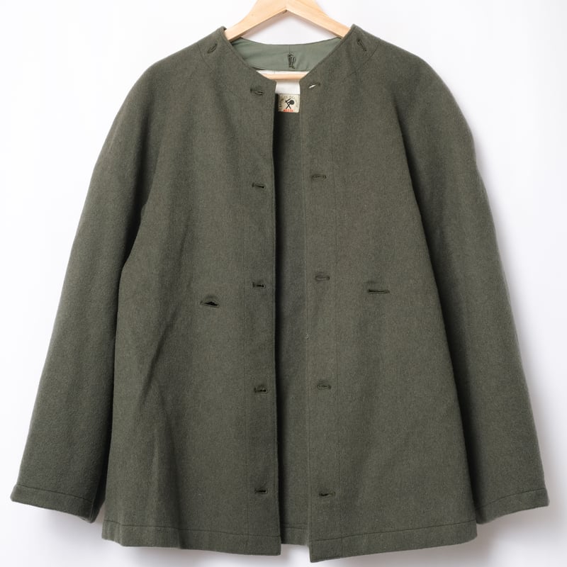 French Army M38 Motorcycle Jacket With Liner De French Army M38 Motorcycle Jacket With Liner De