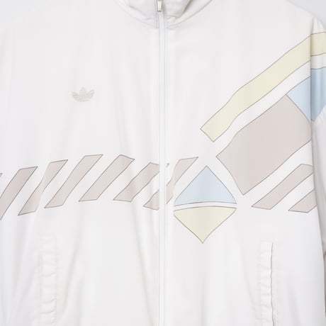 80-90s Vintage adidas Track Jacket Vintage adidas IVAN LENDL（Made in West Germany）