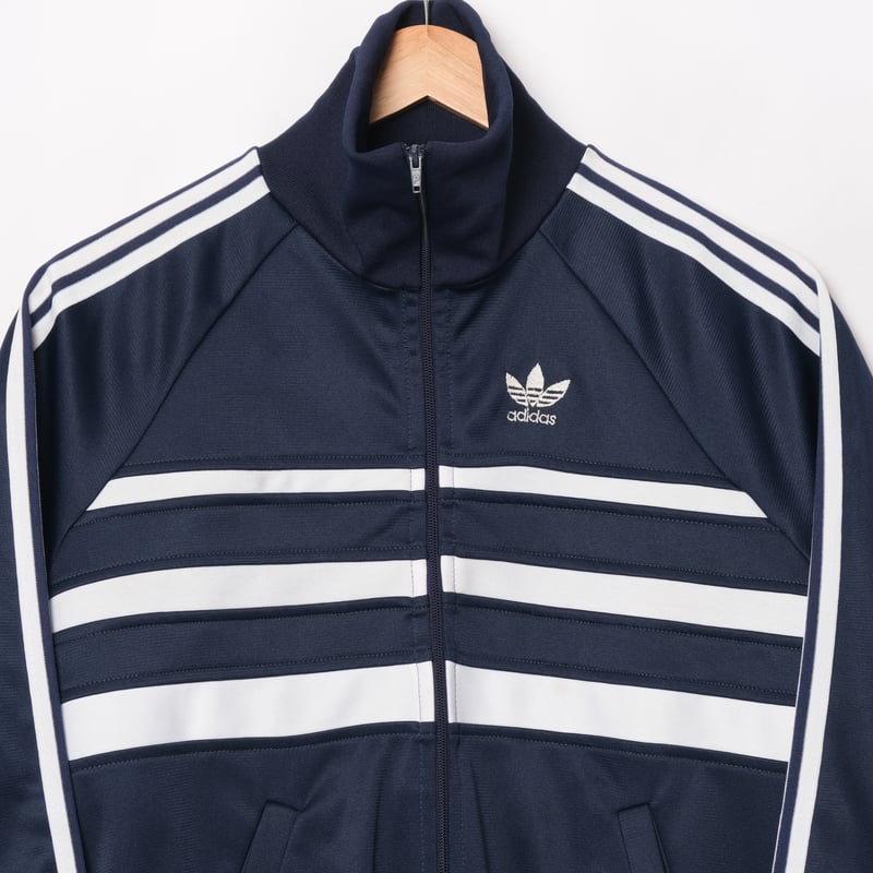 70-80s Vintage adidas Ventex Track Jacket Model 70-80s Vintage adidas Ventex Track Jacket Model