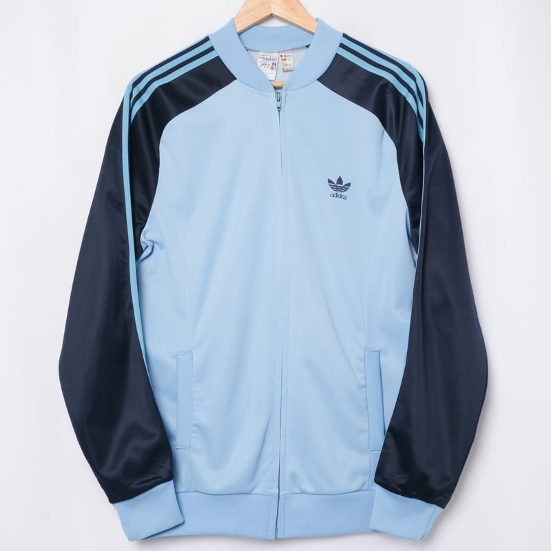 70-80s Vintage adidas VENTEX ATP F.C.NANTES