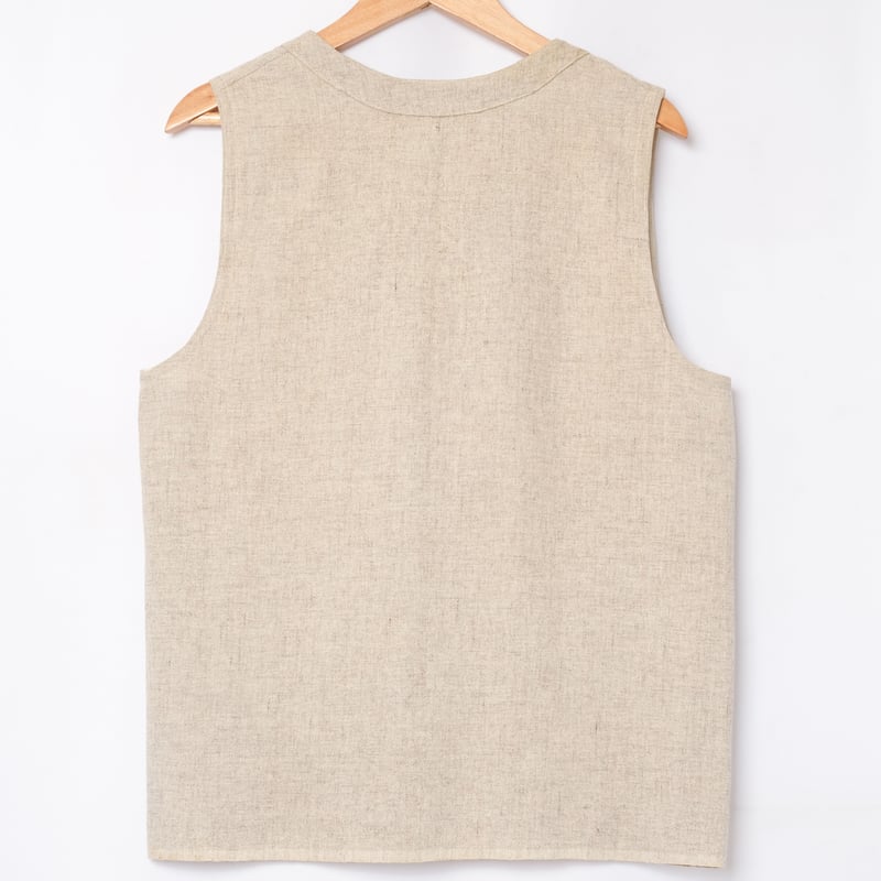 1920~30s フランス　ファーマーズジレジャケット fit=scale-down,w=1200