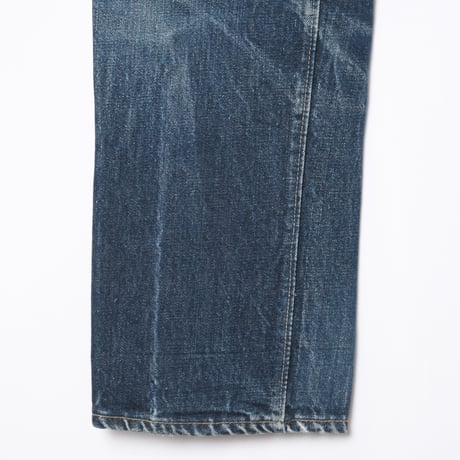 60s Vintage Levi's 501 Big E Denim Pants (Made in U.S.A )