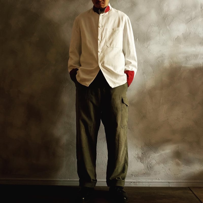 40s Vintage Pexwear Porters Work Jacket | Ugla 40s Vintage Pexwear Porters Work Jacket | Ugla