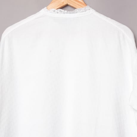 France Antique Blouse 1
