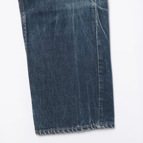 60s Vintage Levi's 501 Big E Denim Pants (Made in U.S.A )