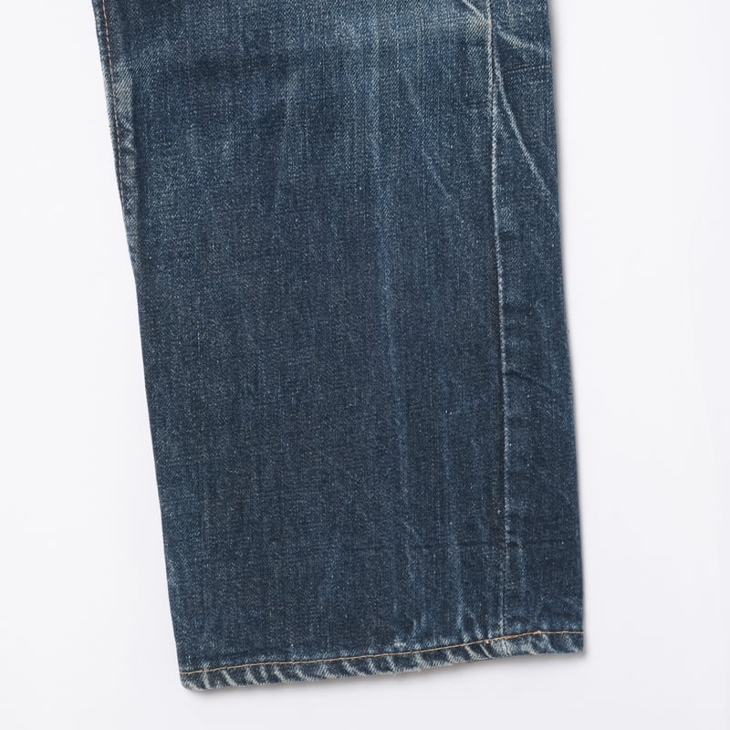 60s Vintage Levi's 501 Big E Denim Pants (Made