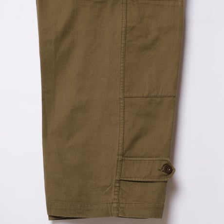 French Army M47 Trousers Late  Size 11