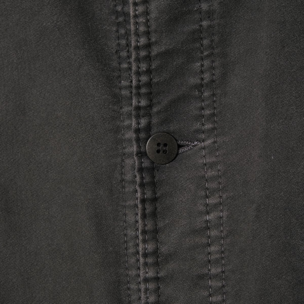 60s France Vintage Mont Kemmel Black Moleskin W 60s France Vintage Mont Kemmel Black Moleskin W