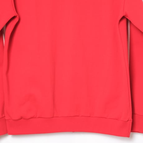 60s Vintage adidas Ventex Track Jacket Late World Mark Red (Made in France)