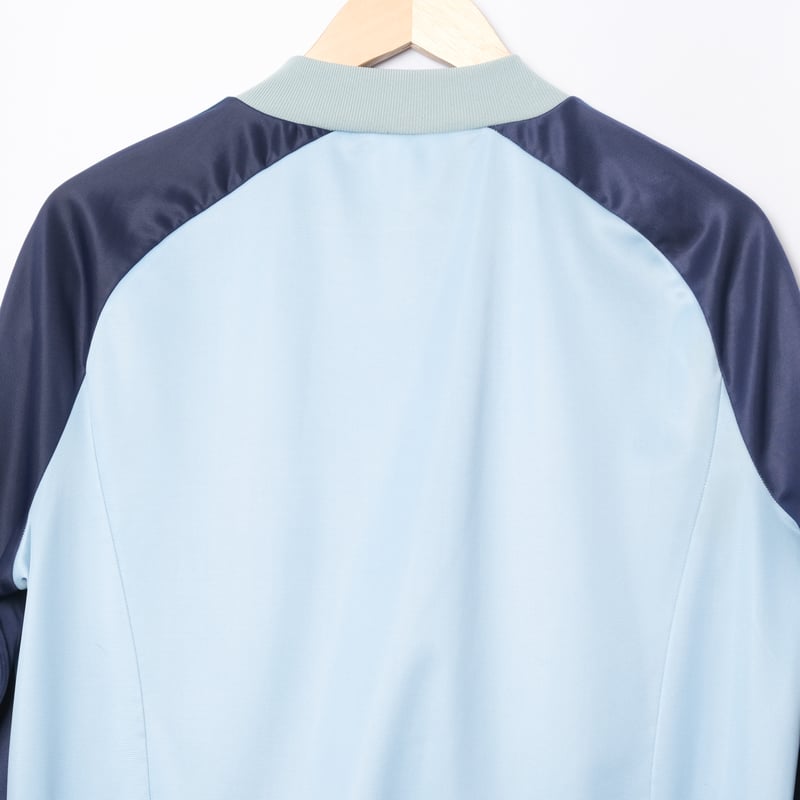 70-80s Vintage adidas Ventex ATP Track Jacket L