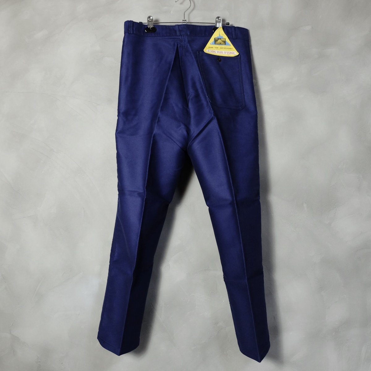50s 60s モンサンミッシェル モールスキン パンツ 50s 60s モンサンミッシェル モールスキンパンツ 50s-60s Le Mont St