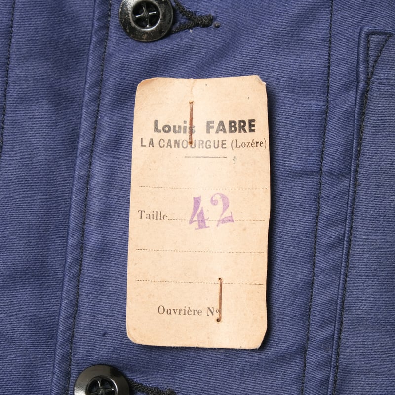 30s〜40s モールスキンジャケット メタルボタン　ユーロヴィンテージ 30s〜40s モールスキンジャケット メタルボタン ユーロヴィンテージ