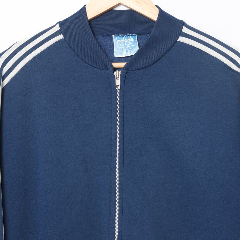 ✴︎希少✴︎ 70s vintage adidas ventex フランス製　WTA ✴︎希少✴︎ 70s vintage adidas ventex フランス製 WTA