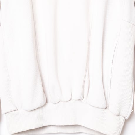 70-80s Vintage adidas Ventex Pullover (Made in France)