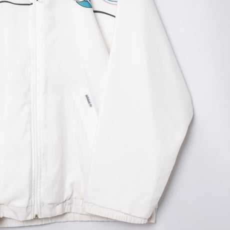 80-90s Vintage adidas Jacket Vintage adidas IVAN LENDL（Made in France）