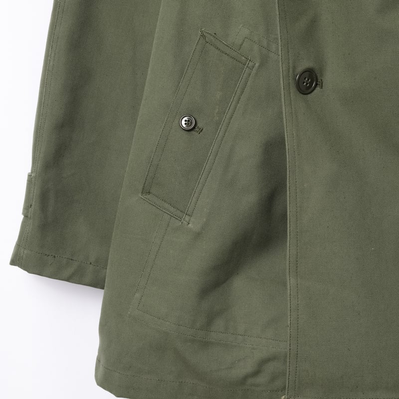 French Army M38 Motorcycle Jacket With Liner De French Army M38 Motorcycle Jacket With Liner De